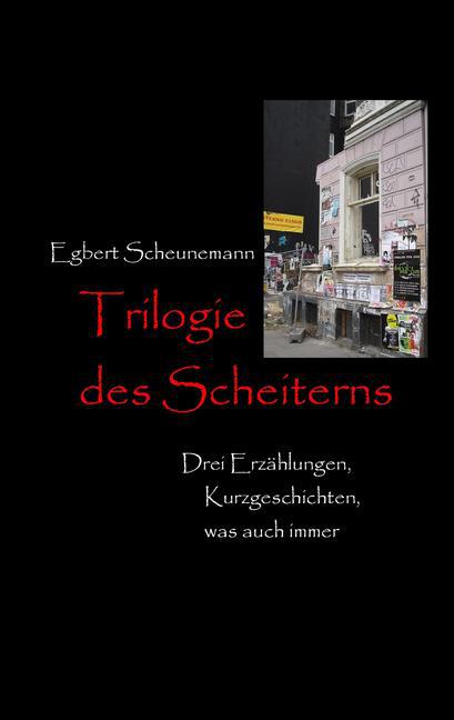 Trilogie des Scheiterns main product photo