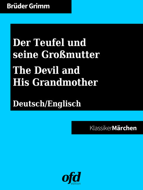 Der Teufel und seine Großmutter - The Devil and His Grandmother main product photo