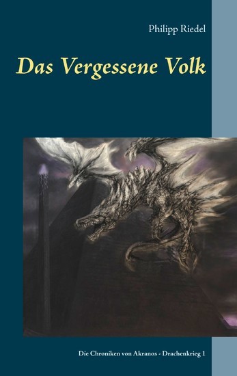 Das Vergessene Volk main product photo