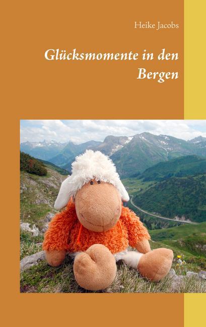 Glücksmomente in den Bergen main product photo
