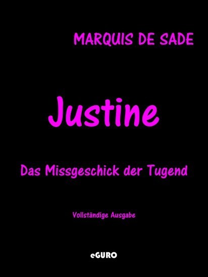 Justine main product photo