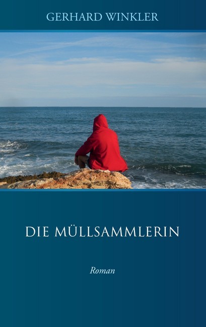 Die Müllsammlerin main product photo