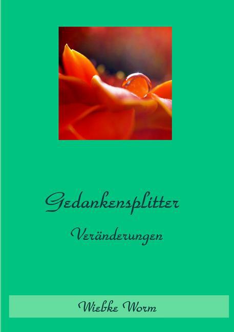 Gedankensplitter main product photo