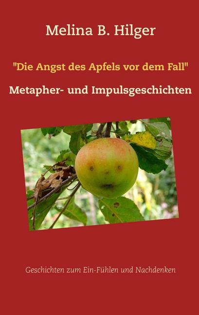 "Die Angst des Apfels vor dem Fall" main product photo