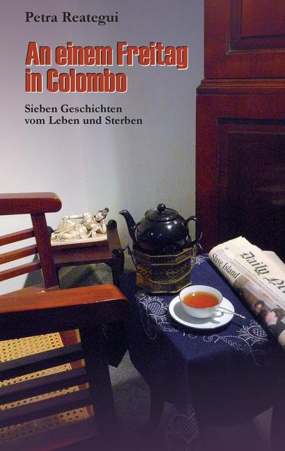 An einem Freitag in Colombo main product photo