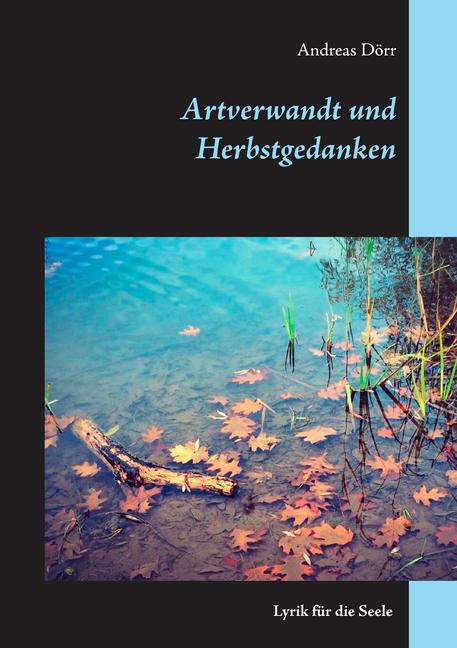 Artverwandt und Herbstgedanken main product photo