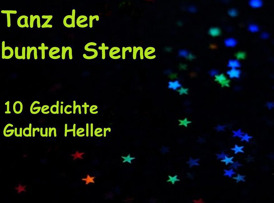 Tanz der bunten Sterne main product photo