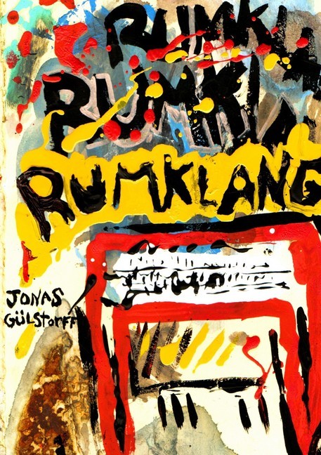 Rumklang main product photo