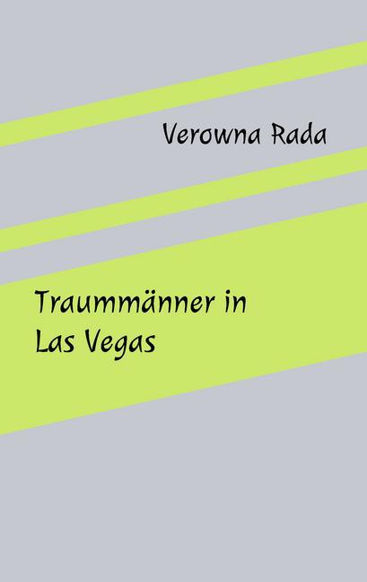 Traummänner in Las Vegas main product photo