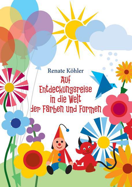 Auf Entdeckungsreise durch die Welt der Farben und Formen main product photo