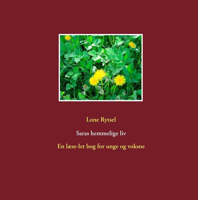 Saras hemmelige liv main product photo