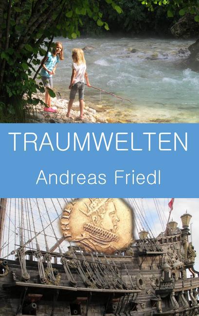 Traumwelten main product photo