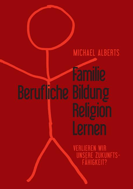 Familie - Berufliche Bildung - Religion - Lernen main product photo