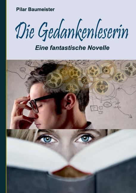 Die Gedankenleserin main product photo