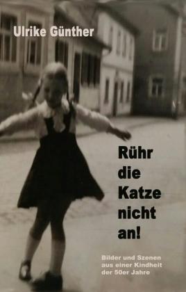 Rühr die Katze nicht an!