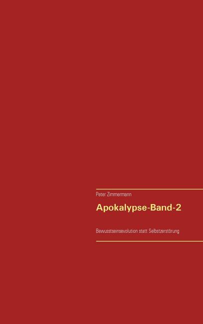 Apokalypse-Band-2 main product photo