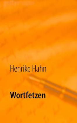 Wortfetzen