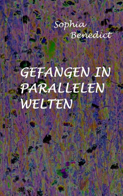 Gefangen in parallelen Welten main product photo