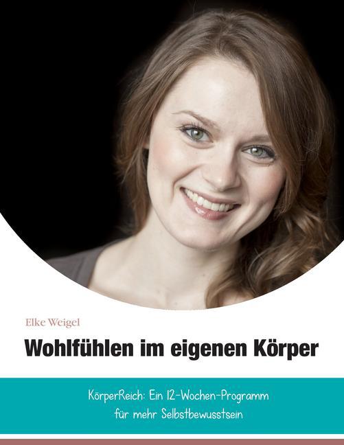 Wohlfühlen im eigenen Körper main product photo