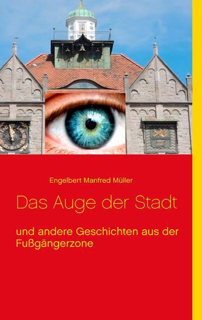 Das Auge der Stadt main product photo
