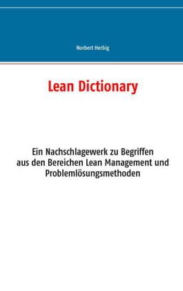 Lean Dictionary