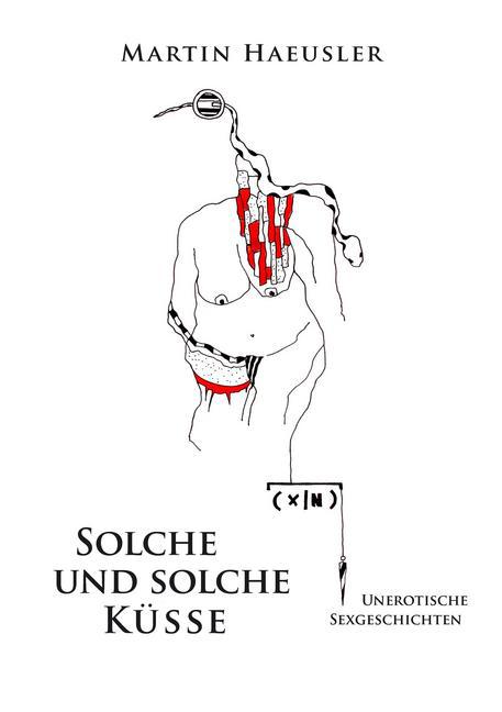 Solche und solche Küsse main product photo