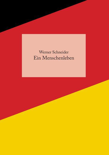 Ein Menschenleben main product photo