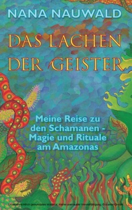 Das Lachen der Geister