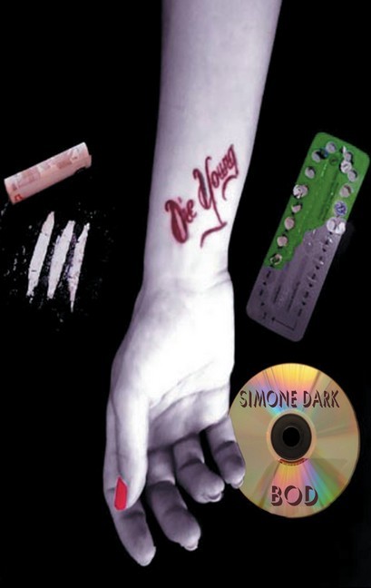 Die Young main product photo