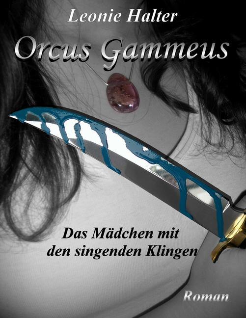 Orcus Gammeus main product photo