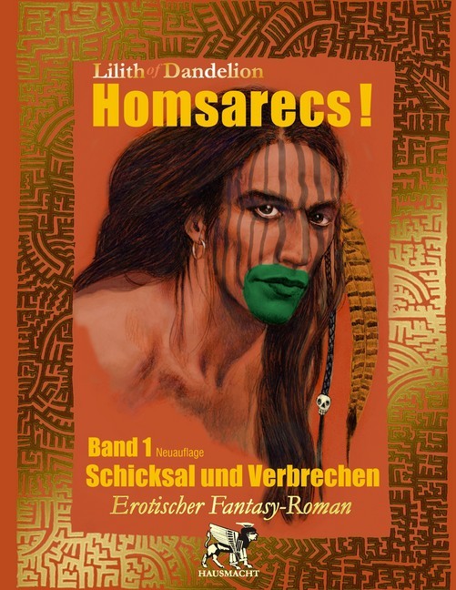 Homsarecs! main product photo