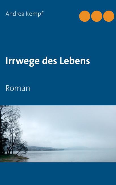 Irrwege des Lebens main product photo
