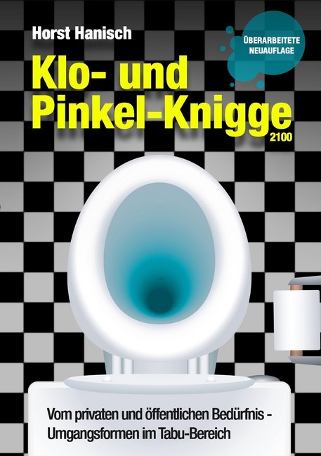 Klo- und Pinkel-Knigge 2100 main product photo