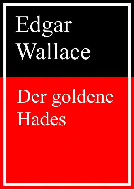 Der Goldene Hades main product photo