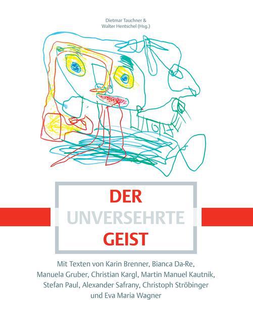 Der unversehrte Geist main product photo