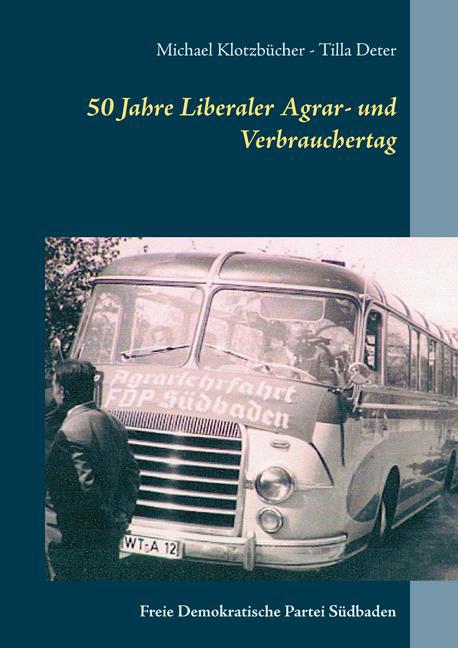 50 Jahre Liberaler Agrar- und Verbrauchertag der FDP Südbaden main product photo