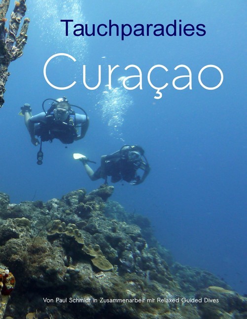 Tauchparadies Curaçao main product photo