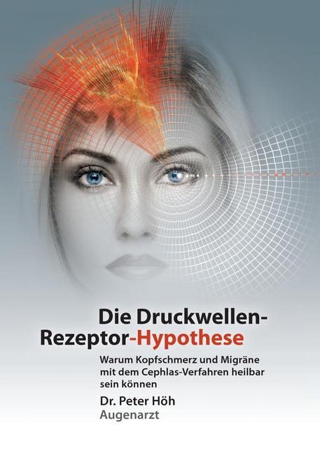 Warum Kopfschmerz und Migräne mit dem Cephlas-Verfahren heilbar sein können main product photo
