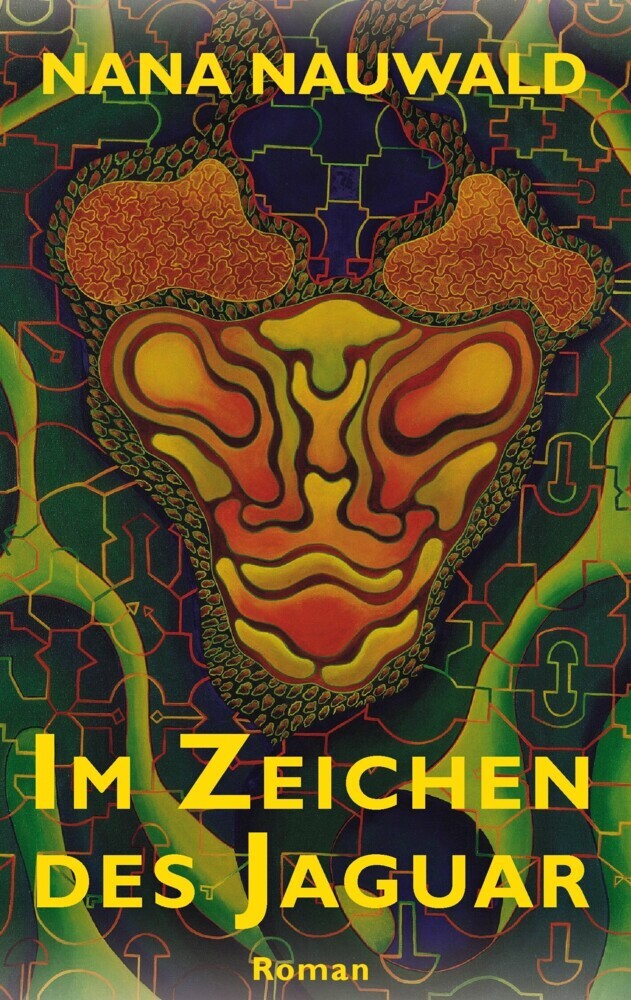 Im Zeichen des Jaguar main product photo