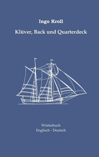 Klüver, Back und Quarterdeck main product photo