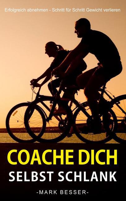 Coache Dich selbst schlank main product photo