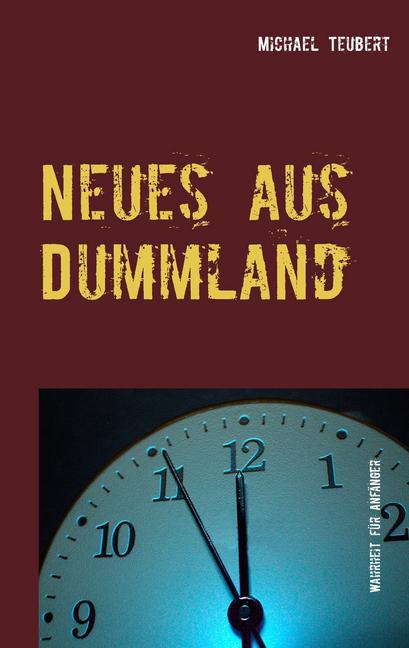 Neues aus Dummland main product photo