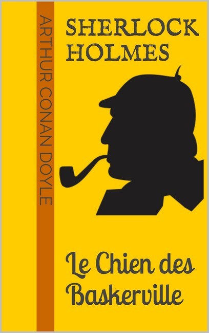 Sherlock Holmes - Le Chien des Baskerville main product photo