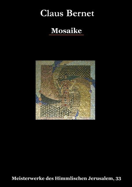 Mosaike main product photo