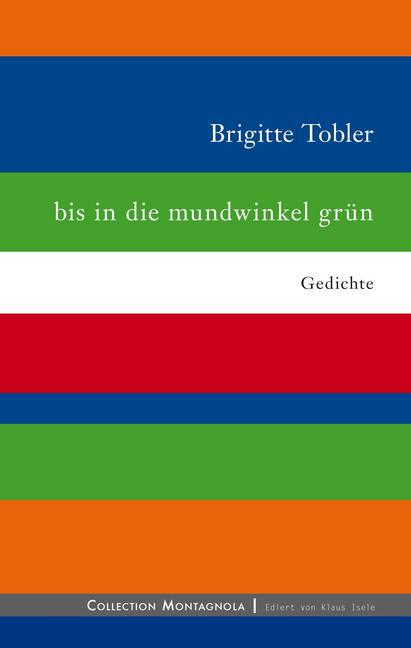 bis in die mundwinkel grün main product photo