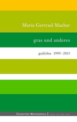 gras und anderes