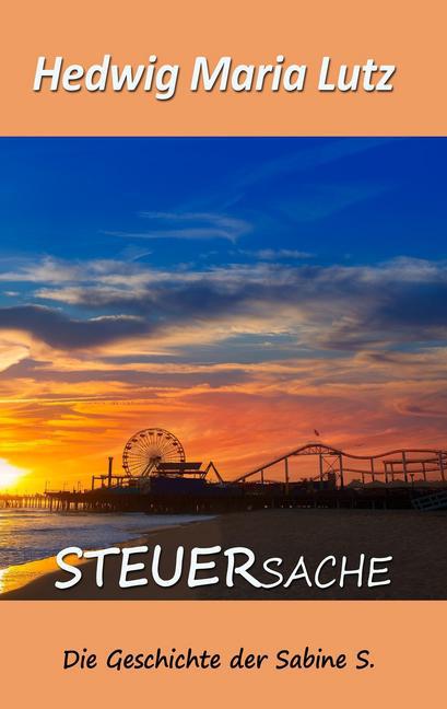 SteuerSache main product photo