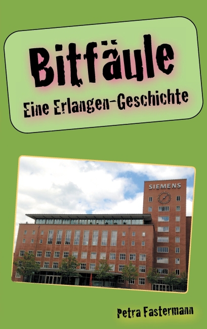 Bitfäule main product photo