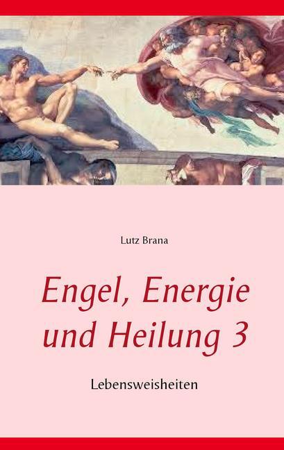 Engel, Energie und Heilung 3 main product photo