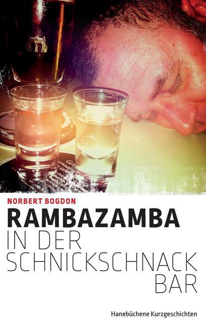 Rambazamba in der Schnickschnackbar main product photo